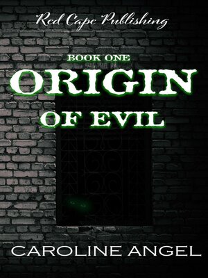 cover image of Origin of Evil